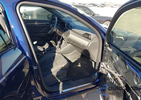 2023 Audi Q3 Premium Plus 45 Tfsi S Line Quattro Tiptronic z USA, uszkodzony, nr VIN WA1EECF31P1022422